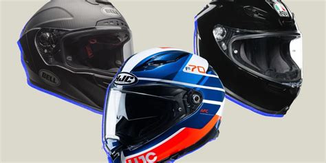 12 Best Motorcycle Helmet Brands That You Can Trust - Motorcycle World