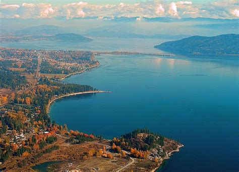 Sandpoint, Idaho. Breathtaking! | Sandpoint idaho, Sandpoint, Explore idaho