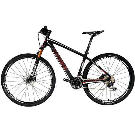 Carbon Fiber Mountain Bike for sale in UK | 61 used Carbon Fiber Mountain Bikes