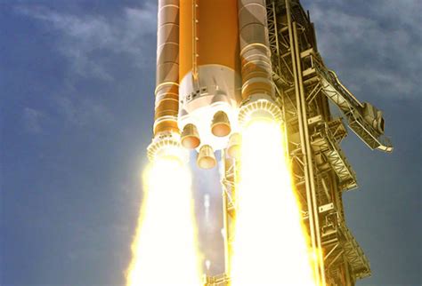 ammonium perchlorate – Rocketology: NASA’s Space Launch System