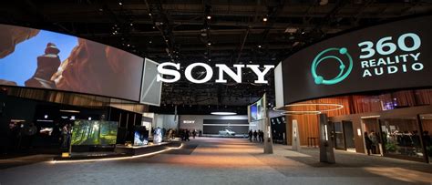 This week at CES 2020 - Sony announces PSVR sales reach 5 million units and showcases 3D Spatial ...