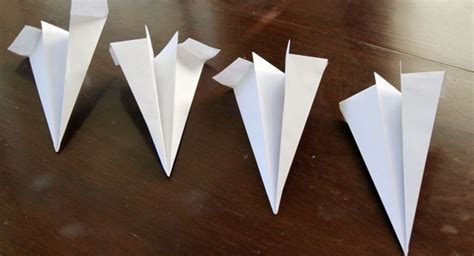 The paper airplane is a staple of childhood. | Paper airplane game ...