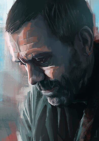 "House MD" Poster by JackCat | Redbubble