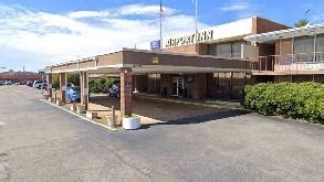 Book Cheap Richmond Airport Parking Spot - Secure Your Spot Online ...