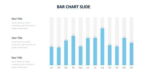 Business Chart Templates | Biz Infograph