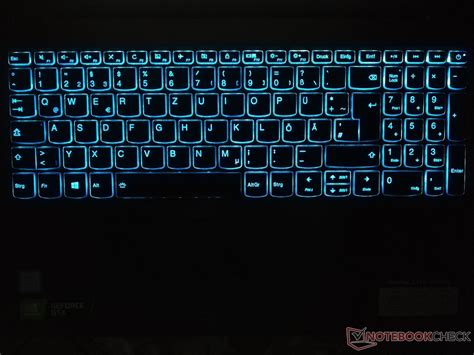 How to change keyboard color on lenovo laptop - fodsuccess