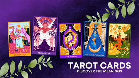 Tarot Cards: Discover the meaning for Nintendo Switch - Nintendo ...