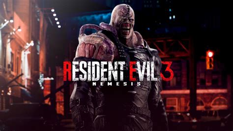 Capcom Releasing Resident Evil 3: Nemesis Remake Next Year? - The FPS ...