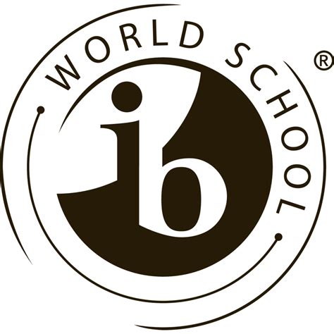 IB World School logo, Vector Logo of IB World School brand free ...