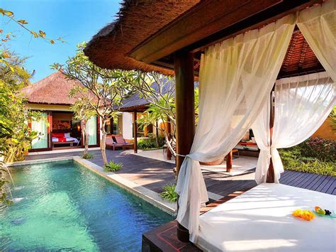 Muslim Friendly Villas In Bali With Halal Food All Budgets