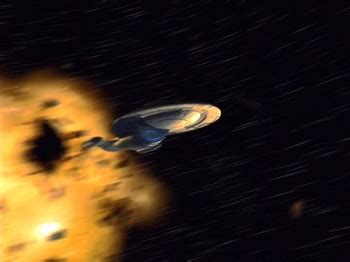 Star Trek Voyager S 7 E 23 Endgame / Recap - TV Tropes