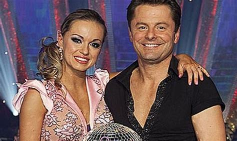 ‘I’ve got loads of injuries’ James Jordan admits Strictly ‘wrecks your ...