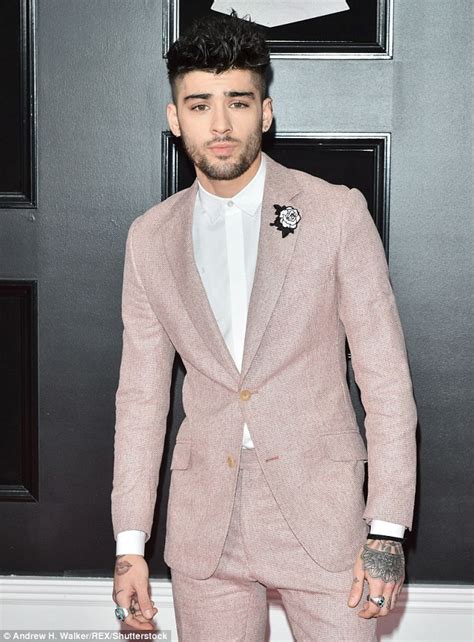 Zayn Malik 'is selling £3.5 million London home' | Daily Mail Online