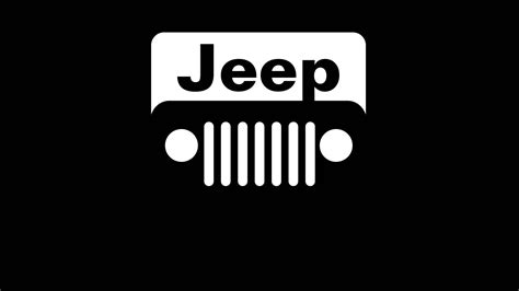 Jeep Logo Wallpapers Free Download