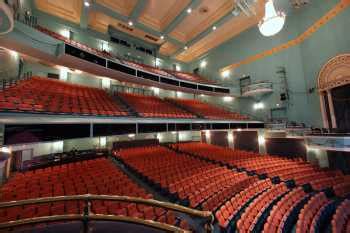 National Theatre, Washington DC - Historic Theatre Photography