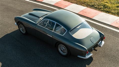 1955 Fiat 8V Coupé Zagato - IMBOLDN