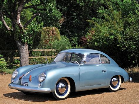 1953, Porsche, 356, Pre a, 1500, Coupe, Cars, Classic Wallpapers HD / Desktop and Mobile Backgrounds