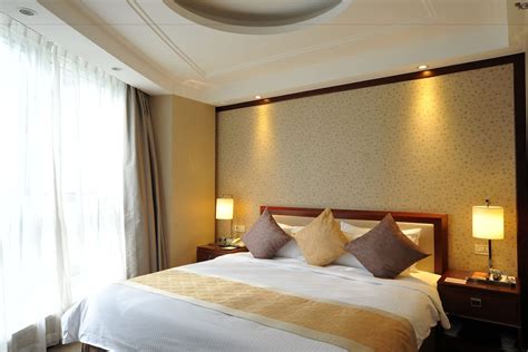 Central Hotel Shanghai Reviews, Deals & Photos 2023 - Expedia