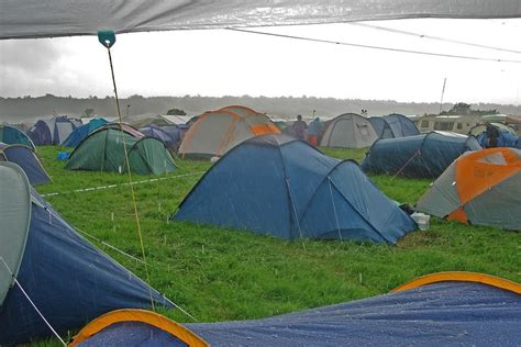 The Ultimate Guide to Waterproofing Your Tent - The Outdoors Coach