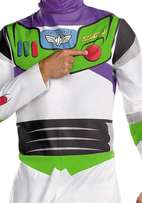 Buzz Lightyear Utility Belt Costume | ubicaciondepersonas.cdmx.gob.mx