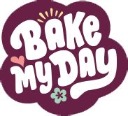 Bake The World A Better Place - Bake My Day