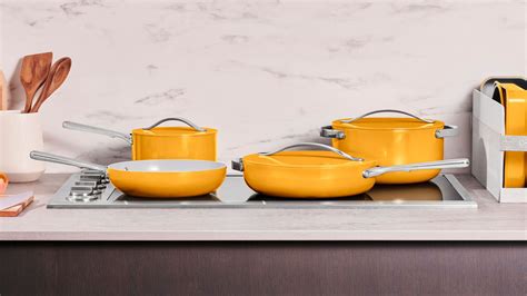 What is Induction Cooking? Benefits, Cookware, and More | Caraway