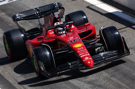 Allarme Ferrari per la F1 2023: un problema irrisolto al motore ...