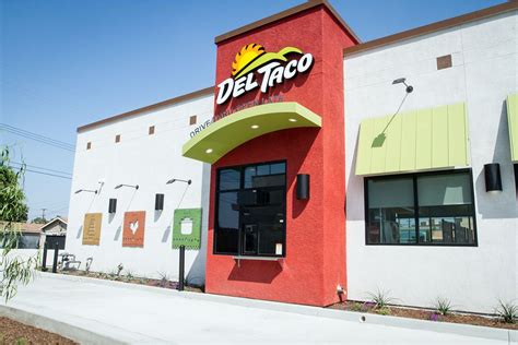 Del Taco Expands Footprint Across Southern California | RestaurantNewsRelease.com