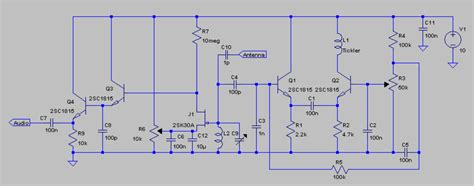 Regenerative Receiver Design Blocks | HubPages