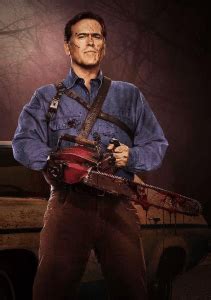 What chainsaw did that movie use? – Evil Dead Series (1981 ...