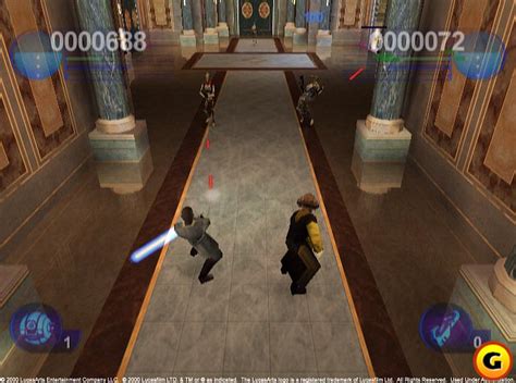 Star Wars Episode I: Jedi Power Battles - GameSpot