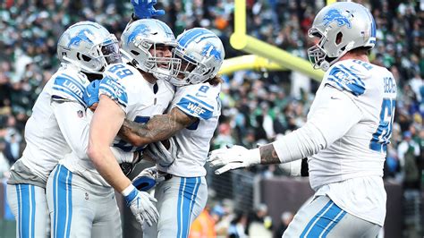 Lions keep playoff hopes alive, crush Jets' with late game-winning ...