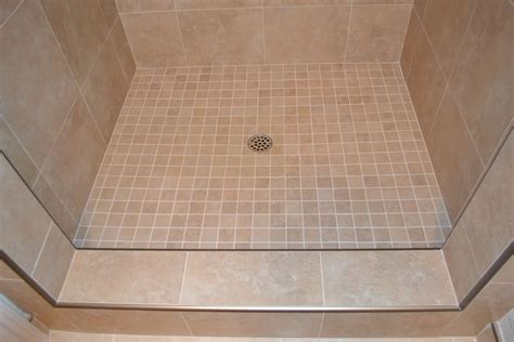 schluter tile edge trim - Google Search | Shower tile, Bathroom shower tile, Schluter tile edge