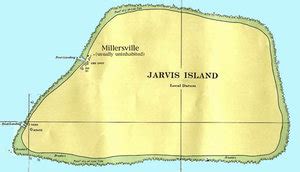 Jarvis Island - Academic Kids