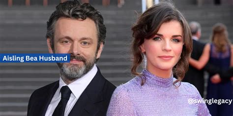 Aisling Bea Husband & How Did She Meet Jack Freeman? - SwingLegacy