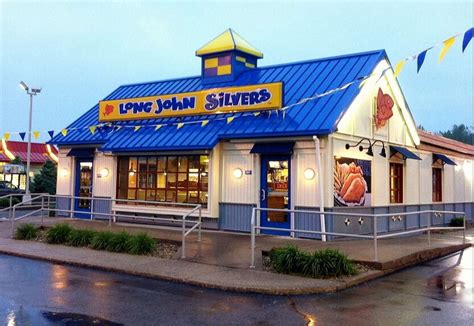 Long John Silver's Menu With Prices [Updated July 2024] - TheFoodXP