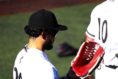 PHOTOS | The University of Cincinnati baseball team defeats Miami ...