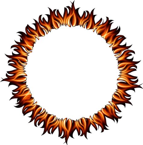 Fire clipart frame, Fire frame Transparent FREE for download on WebStockReview 2024