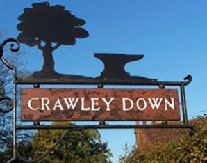 Crawley Down Village (2024) | Home