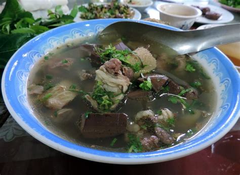 thang co vietnam vietnamese street foods (5) - Living + Nomads – Travel ...