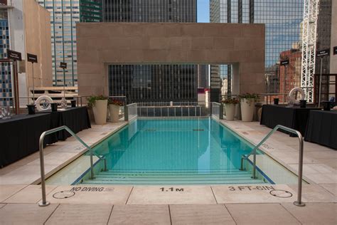 The Best Luxury Hotels in Dallas, Texas | Observer