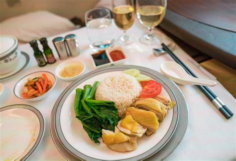 Singapore Airlines First Class Suite: What It's Like - La Jolla Mom