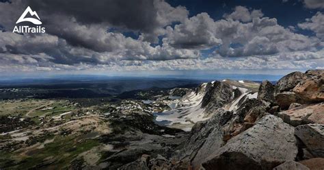 Best Trails in Medicine Bow National Forest - Wyoming | AllTrails