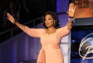 The Oprah Winfrey Show Finale