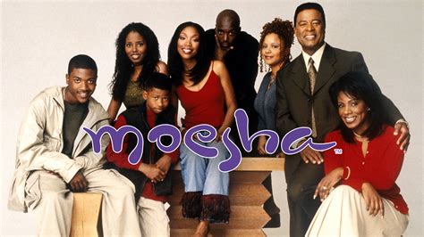 NickALive!: Pluto TV UK Launches 'Moesha' Channel