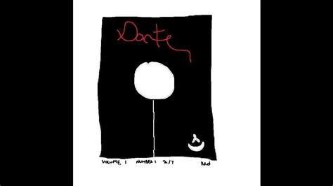 Dante Red - D.A.N.T.E. (Full EP) (2021) - YouTube