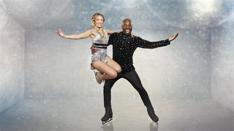 Dancing On Ice 2023 cast: Who's taking part?