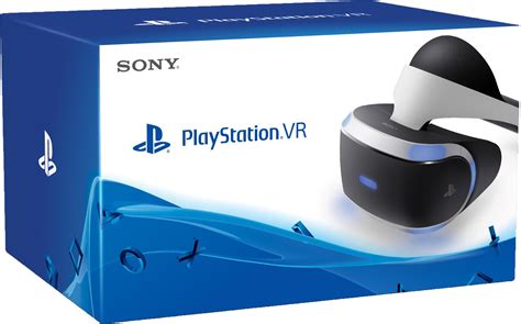 PlayStation VR - Ceny i opinie - Ceneo.pl