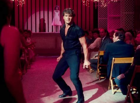 Dirty Dancing From Patrick Swayze Movie Secrets | E! News: Behind-The-Scenes Revelations