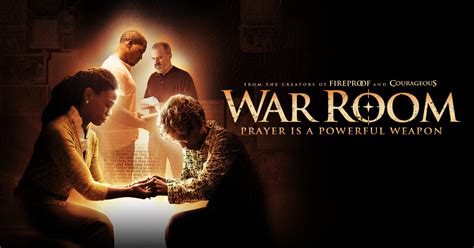 War Room - Available Now